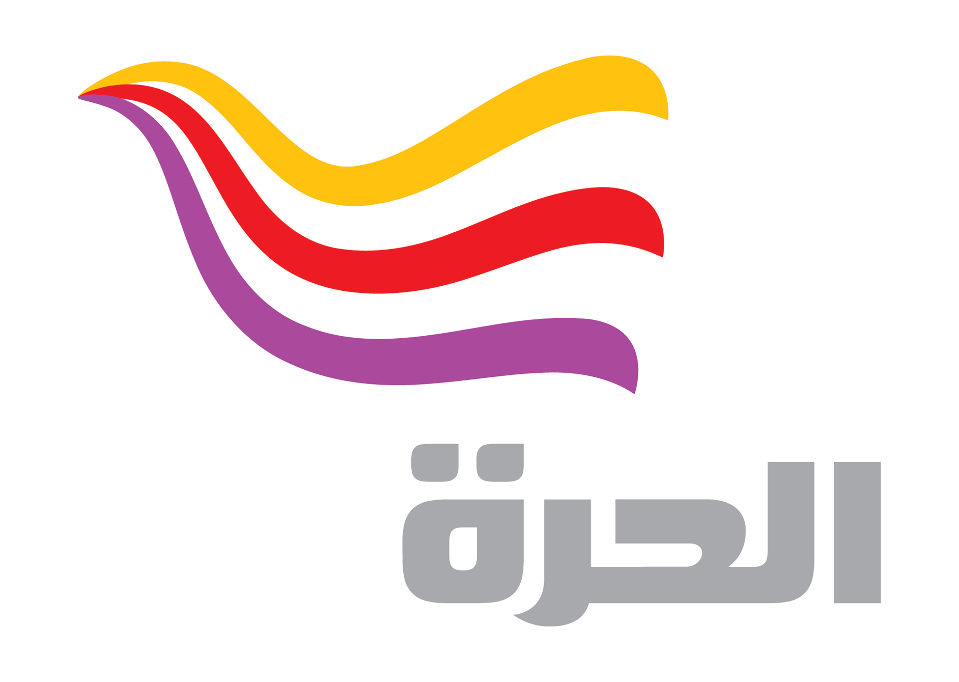 Alhurra logo