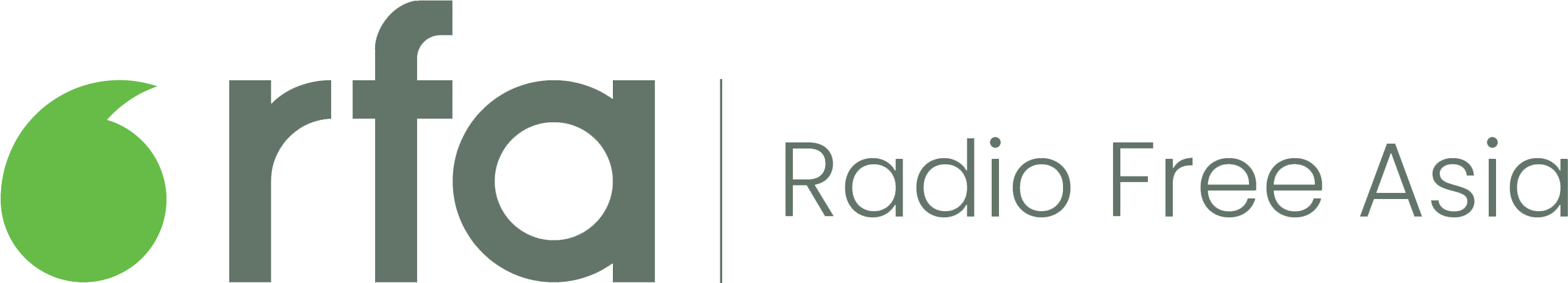 RFA logo